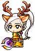 Sheraldine